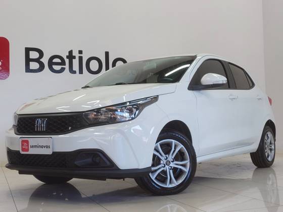 FIAT ARGO 1.3 FIREFLY FLEX DRIVE CVT FIAT ARGO 1.3 FIREFLY FLEX DRIVE CVT